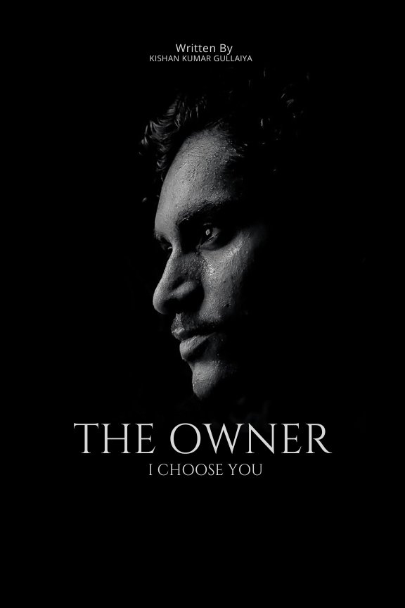 The Owner: I Choose You